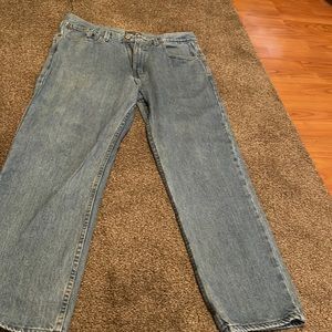 Men’s jeans